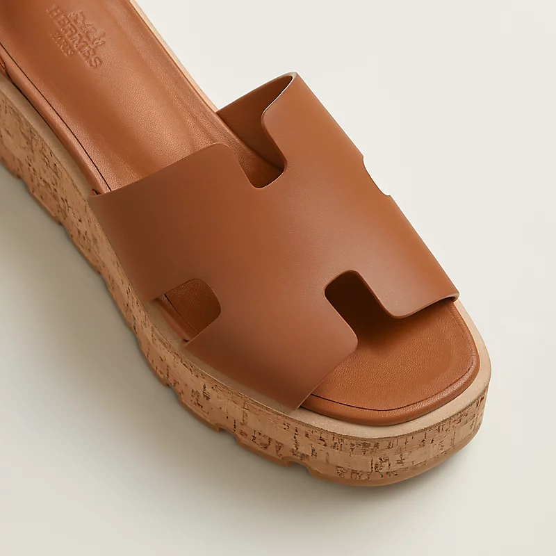 Hermès Luce 30 sandal - Image 2